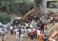 🚧 Tragedy in Jammu: 3 Dead, 2 Injured as Bridge Collapses; Probe Ordered, Engineers Suspended