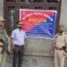 Budgam Police Attach Properties Worth ₹80 Lakhs In Major Crackdown On Drug Peddlers