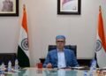 CM Omar Abdullah Pushes for Timely Works & Better Coordination as Secretariat Reopens in Srinagar