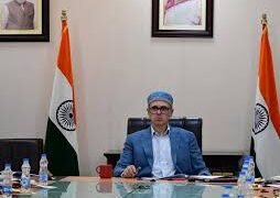 CM Omar Abdullah Pushes for Timely Works & Better Coordination as Secretariat Reopens in Srinagar
