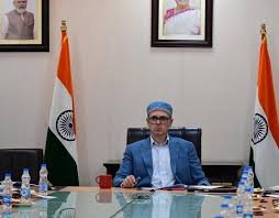 CM Omar Abdullah Pushes for Timely Works & Better Coordination as Secretariat Reopens in Srinagar
