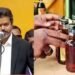 Tamil Nadu CM Vijay Orders Closure Of 717 Liquor Shops Across State