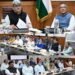 CS Atal Dulloo Reviews Transport Department Performance, Calls For Safer Roads & Stronger Traffic Enforcement Across J&K