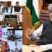 J&K Administration Reviews Preparations For Annual Machail Mata Yatra In Kishtwar