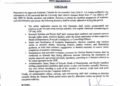 Central University Of Kashmir Announces 10-Day Summer Vacation From July 1