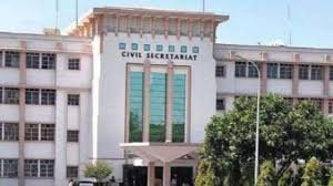 J&K Govt Sets May 2026 Secretariat Roster: Top IAS Officers Assigned for Smooth Governance