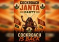 ‘Cockroach Janata Party’ X Handle Withheld In India; Founder Launches New Account