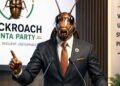 Founder’s Parents Fear Trouble As ‘Cockroach Janata Party’ Goes Viral Across Social Media