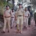 DIG Sandeep Wazir Visits Forward Areas Along LoC In Poonch, Reviews Border Security Preparedness