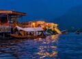 Tragedy at Dal Lake: US Tourist Dies During Houseboat Stay in Srinagar
