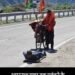 9 Months, One Mission: Youths’ ‘Dandavat Yatra’ Towards Amarnath Shrine Inspires Faith & Unity
