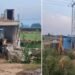 JDA Cracks Down: 15+ Illegal Structures Demolished Along Jammu Ring Road Corridor