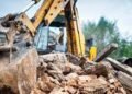 Police Pause Demolition Drive In Jammu To Retrieve National Flags With Full Respect