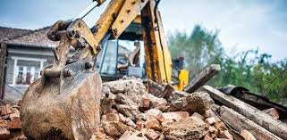 Police Pause Demolition Drive In Jammu To Retrieve National Flags With Full Respect