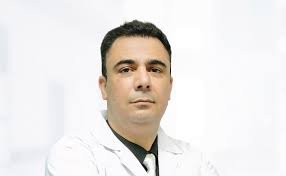 Eminent Kashmiri Oncologist Dr Asim Rizvi Passes Away Following Suspected Cardiac Arrest