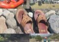 Father Swept Away In Lidder River While Saving Son In Pahalgam; Massive Search Operation Underway