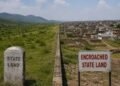 Over 17 Lakh Kanals Of State Land Under Encroachment In J&K; Rajouri Tops List