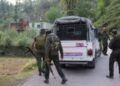 Army Foils Alleged Exfiltration Bid In Uri, Three Apprehended; PoJK Intruder Also Detained Along LoC