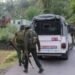 Army Foils Alleged Exfiltration Bid In Uri, Three Apprehended; PoJK Intruder Also Detained Along LoC