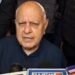 Op Sindoor Delivered Gains, But War Only Brings Misery: Farooq Abdullah