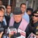 Farooq Abdullah Warns Of Fuel & Economic Crisis If West Asia Conflict Escalates Further