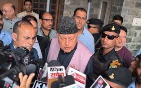 Farooq Abdullah Warns Of Fuel & Economic Crisis If West Asia Conflict Escalates Further