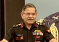 Army Chief Gen Upendra Dwivedi To Review NDA Passing Out Parade On May 30
