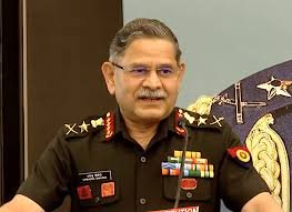 Army Chief Gen Upendra Dwivedi To Review NDA Passing Out Parade On May 30