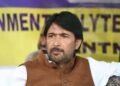 AICC Leader Ghulam Ahmad Mir Calls For Comprehensive Anti-Drug Policy In J&K