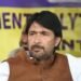 AICC Leader Ghulam Ahmad Mir Calls For Comprehensive Anti-Drug Policy In J&K