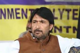 AICC Leader Ghulam Ahmad Mir Calls For Comprehensive Anti-Drug Policy In J&K
