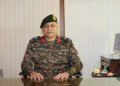 ⚔️ New Command at LoC: Lt Gen Balbir Singh Takes Charge of Strategic Chinar Corps
