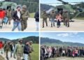 Omar Abdullah Lauds Army & Civil Administration for Swift Rescue Operation in Gulmarg