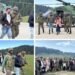 Omar Abdullah Lauds Army & Civil Administration for Swift Rescue Operation in Gulmarg