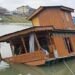 Houseboat Partially Sinks In River Jhelum; SDRF, River Police Launch Rescue Operation In Srinagar