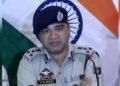 Centre Relaxes Deputation Rules For IGP Kashmir V.K. Birdi, Signals Possible Key National Role