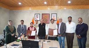 IIT Jammu To Establish Satellite Campus In Leh, Major Boost For Higher Education In Ladakh