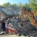 Major Crackdown in Anantnag: 15 Illegal Structures Razed Under 100-Day Nasha Mukt J&K Campaign