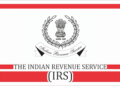 Key Administrative Reshuffle in Jammu and Kashmir: Two IRS Officers Appointed as Commissioners