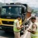 J&K Traffic Police Equipped With 350 Modern Vehicles, 685 Bodycams To Boost Road Safety Enforcement
