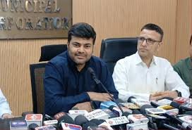 Census 2027: Over 1,200 Enumerators To Conduct Survey In Jammu City, Self-Enumeration Begins May 17