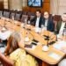Javed Rana Reviews Forest Rights Act Implementation In J&K, Calls For Protection Of Tribal Rights