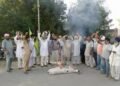 Three Injured After Clash Inside Kapurthala Jail; Police Use Tear Gas, Cane Charge To Restore Order