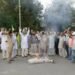 Three Injured After Clash Inside Kapurthala Jail; Police Use Tear Gas, Cane Charge To Restore Order
