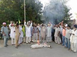 Three Injured After Clash Inside Kapurthala Jail; Police Use Tear Gas, Cane Charge To Restore Order