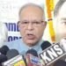 J&K Congress Chief Tariq Hameed Karra Accuses Centre Of Diplomatic Isolation, Criticises Modi Government Policies