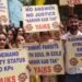 “Justice, Jobs & Return to Homeland”: Kashmiri Pandits Launch Major Protest in Jammu