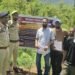 State Land Worth ₹1 Crore Retrieved From Alleged Drug Peddler in Devsar