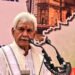 đźđł Unity & Pride: J&K Celebrates GujaratâMaharashtra Foundation Day with Grandeur