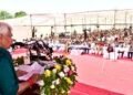 “First Villages of India”: LG Manoj Sinha Launches Development Push in Regal Border Village, Samba